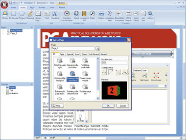 MatchWare Mediator 9 review